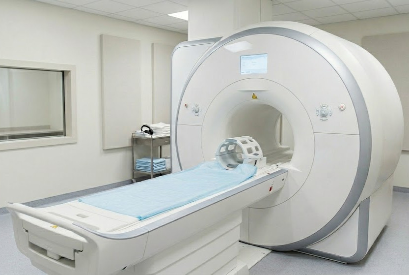 MRI Machine