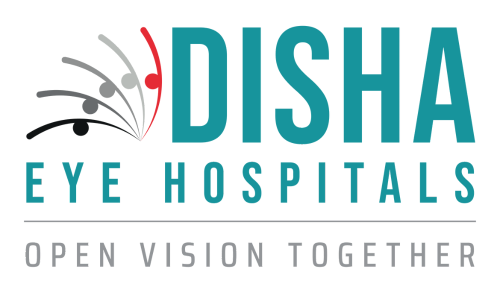 Disha Eye Hospitals